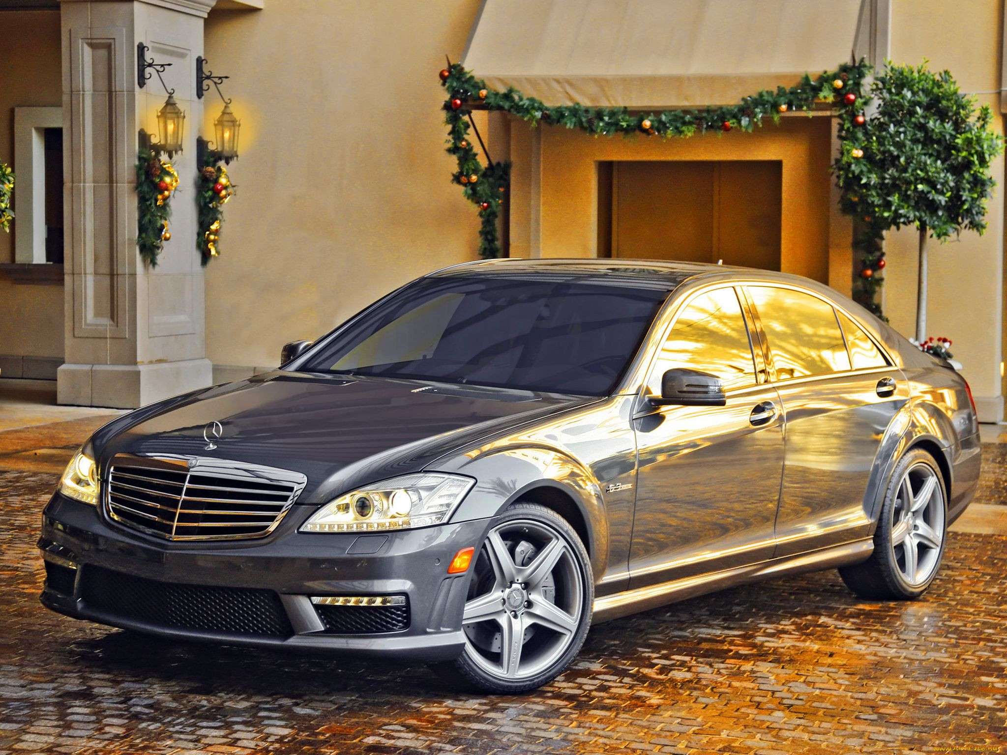 , mercedes, benz